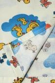 Cottonest Bebek Örtüsü - 3
