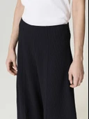 Fitil Detaylı Pantolon Nocturne - 2