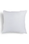 Cottonest Müslin Bebek Yastığı Saf Boncuk Silikon Dolgulu 35x40 Cm - 4