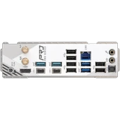 ASROCK X870 Pro RS WIFI 8000MHz DDR5 Soket AM5 M.2 USB 3.2 HDMI ATX Anakart thumbnail 5