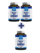 Ersağ MAGNEZYUM SİTRAT (2 ALANA 1 HEDİYE) - 1