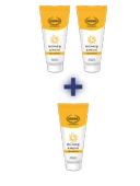 Ersağ GÜNEŞ KREMİ 50 FAKTÖRLÜ 100 ML. (2 ALANA 1 HEDİYE) - 1