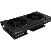 XFX Swift Radeon RX 9060 XT OC Gaming 16GB GDDR6 128 Bit Ekran Kartı thumbnail 3