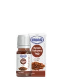 Ersağ KETEN TOHUMU YAĞI 30 ML. - 1