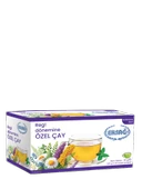 Ersağ REGL DÖNEMİNE ÖZEL ÇAY - 1