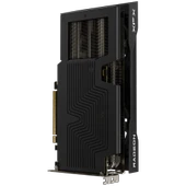 XFX Swift Radeon RX 9060 XT OC 8GB GDDR6 128 Bit Ekran Kartı thumbnail 5