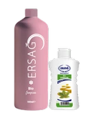 Ersağ APARATLI BİO ŞAMPUAN 1000 ML - 1