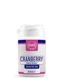Ersağ CRANBERRY (TURNA YEMİŞİ) TABLET - 1