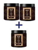 Ersağ MACA HİNDİBA İÇERİKLİ KAHVE TOZ 350 GR 2 ALANA 1 BEDAVA - 1