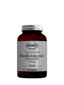 Ersağ METİLKOBALAMİN (VİTAMİN B12 TABLET) - 1