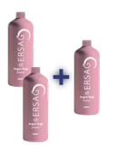 Ersağ ARGAN YAĞLI ŞAMPUAN 1000 ML (2 ALANA 1 HEDİYE) - 1