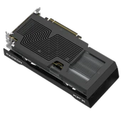 XFX Swift Radeon RX 9060 XT OC Gaming 16GB GDDR6 128 Bit Ekran Kartı thumbnail 4