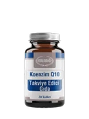 Ersağ KOENZİM Q10 - 1