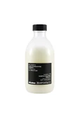 Davines OI-OIL Tüm Saç Tipleri için Sülfatsız Bakım Şampuanı 280ml - 1