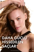 Vichy Dercos Energisant Saç Dökülmesine Karşı Şampuan Refill 400 ml - 9