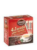 Ersağ 4 Ü 1 ARADA KAHVE (TEK İÇİMLİK) - 1