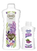 Ersağ APARATLI DUŞ JELİ LEYLAK 1000 ML - 1