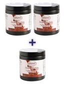 Ersağ SICAK ÇİKOLATA (OMEGA 3, KALSİYUM, D3 VİTAMİNİ) (2 ALANA 1 HEDİYE) - 1
