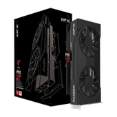 XFX Swift Radeon RX 9060 XT OC 8GB GDDR6 128 Bit Ekran Kartı thumbnail 1
