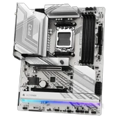 ASROCK X870 Pro RS WIFI 8000MHz DDR5 Soket AM5 M.2 USB 3.2 HDMI ATX Anakart thumbnail 4