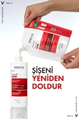 Vichy Dercos Energisant Saç Dökülmesine Karşı Şampuan Refill 400 ml - 11