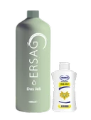 Ersağ APARATLI DUŞ JELİ 1000 ML - 1