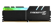 GSKILL TRIDENT Z RGB LED DDR4-3200Mhz CL16 8GB 1X8GB Single 16-18-18-38 1.35V thumbnail 1