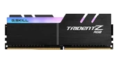 GSKILL TRIDENT Z RGB LED DDR4-3200Mhz CL16 8GB 1X8GB Single 16-18-18-38 1.35V thumbnail 2