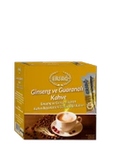 Ersağ GİNSENG VE GUARANALI KAHVE - 1
