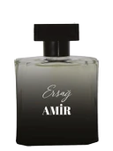 Ersağ AMİR EDP ERKEK PARFÜM 100 cc - 1