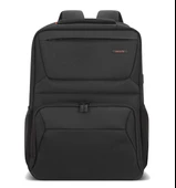 Mack MCC-804 14.1 Business X NB Sırt Çantası Siyah - 1
