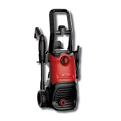 Rayno Yüksek Basınçlı Oto Yıkama Makinesi 1800W 150 Bar - 1