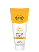 Ersağ GÜNEŞ KREMİ 50 FAKTÖRLÜ 100 ML. - 1