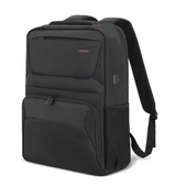 Mack MCC-804 14.1 Business X NB Sırt Çantası Siyah - 2