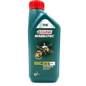 Magnatec 5W-40 A3/b4 1 Lt Üretim Yılı 2024 - 1