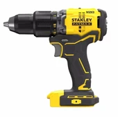 Stanley SBD715B 18V Tek Akülü Kömürsüz Darbeli Matkap - 1