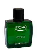 Ersağ POYRAZ EDP ERKEK PARFÜM 100 CC - 1