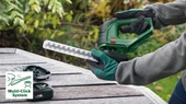 AdvancedShear 18V-10 1x2.0Ah Tek Akülü Çim Biçme - 5