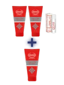 Ersağ 2 ADET OLGUN CİLTLER İÇİN KREM 100 ML, 1 ADET DUDAK NEMLENDİRİCİSİ 5 ML ALANA 1 ADET OLGUN CİLTLER İÇİN KREM 100 ML HEDİYE - 1