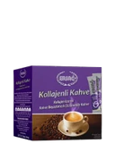 Ersağ KOLLAJENLİ KAHVE - 1