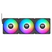 Thermaltake CT140 EX Reserve 3x120mm ARGB Manyetik Modüler Fan Kiti CL-F193-PL14SW-A - 1