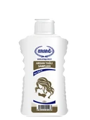 Ersağ BOŞ APARAT ARGAN YAĞLI ŞAMPUAN 300 ml - 1