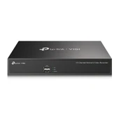 TP-VIGI 16 Channel Network Video Recorder - 1
