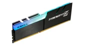 GSKILL TRIDENT Z RGB LED DDR4-3200Mhz CL16 8GB 1X8GB Single 16-18-18-38 1.35V thumbnail 5