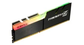 GSKILL TRIDENT Z RGB LED DDR4-3200Mhz CL16 8GB 1X8GB Single 16-18-18-38 1.35V thumbnail 4