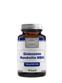 Ersağ GLUKOZAMİN KONDROİTİN MSM - 1