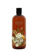 Ersağ ÇAM KABUĞU EKSTRAKTLI DUŞ JELİ 500 ML - 1
