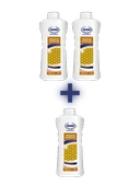 Ersağ PROPOLİSLİ ŞAMPUAN (NORMAL-YAĞLI SAÇLAR) 1000 ML (2 ALANA 1 HEDİYE) - 1