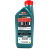 Magnatec 5W-40 A3/b4 1 Lt Üretim Yılı 2024 - 2