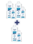Ersağ APARATLI SIKILAŞTIRICI DUŞ JELİ 1000 ML (2 ALANA 1 HEDİYE) - 1